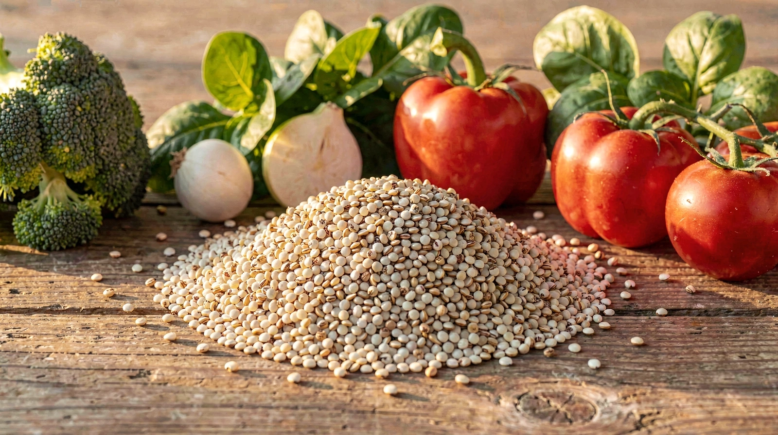 Ingredientes naturales en Wellness Routine Chile